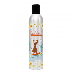 DIAMEX SPLENDID Tahiti Dog | Spray nourrissant pour chien au Monoï