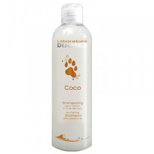 DIAMEX Coco | Shampoing pour chien
