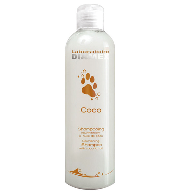 DIAMEX Coco | Shampoing pour chien