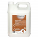 DIAMEX Coco | Shampoing pour chien : Contenance :5 L