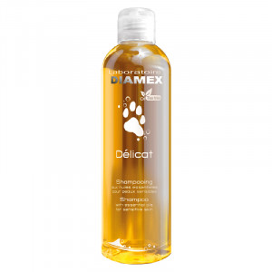 DIAMEX Délicat | Shampoing pour chien