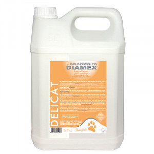 DIAMEX Délicat | Shampoing pour chien