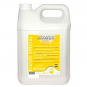 DIAMEX Diano | Shampoing démêlant 2 en 1 pour chien : Contenance :5 L
