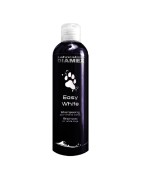 DIAMEX Easy White | Shampoing pour chien