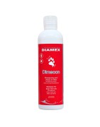 DIAMEX Dimecon | Shampoing insectifuge pour chien et chat