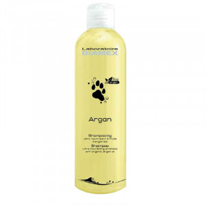 DIAMEX Argan | Shampoing pour chien