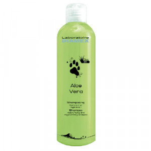 DIAMEX Aloe Vera | Shampoing pour chien