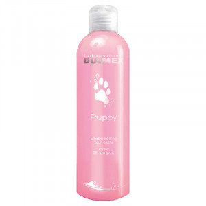 DIAMEX Puppy | Shampoing pour chiot