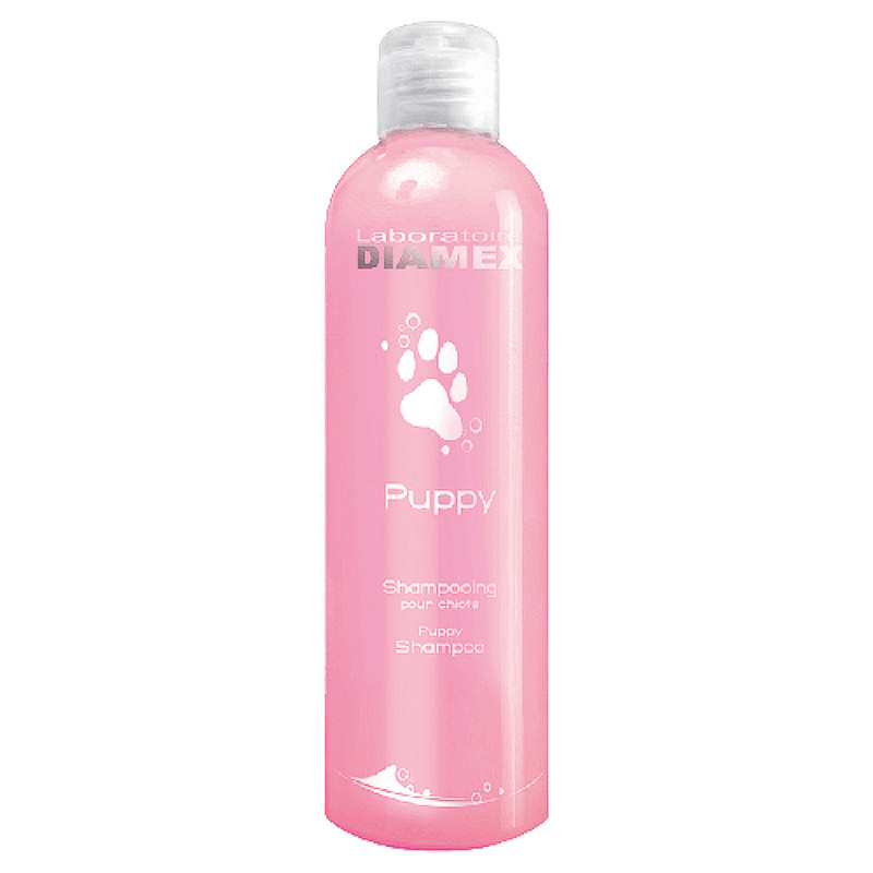 DIAMEX Puppy | Shampoing pour chiot
