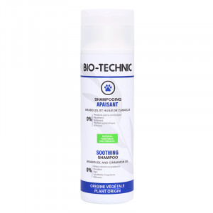 DIAMEX Bio-Technique | Shampoing apaisant pour chien