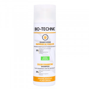 DIAMEX Bio-Technique | Shampoing raviveur de couleur pour chien