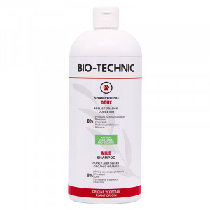 DIAMEX Bio-Technique | Shampoing doux pour chien