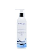 DIAMEX Minéral | Shampoing démêlant pour chien