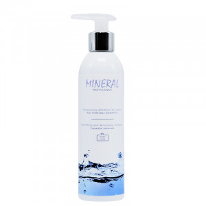 DIAMEX Minéral | Shampoing démêlant pour chien