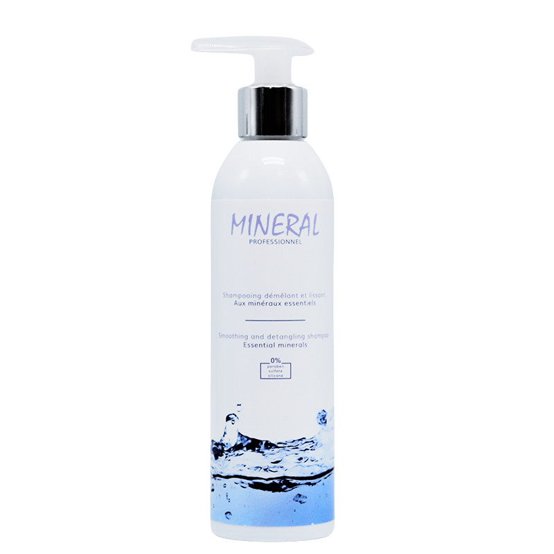 DIAMEX Minéral | Shampoing démêlant pour chien
