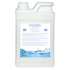 DIAMEX Minéral | Shampoing démêlant pour chien