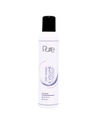 DIAMEX Pure | Shampoing sec volumisant pour chien