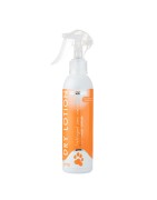 DIAMEX Dry Lotion | Shampoing spray sans rinçage pour chien