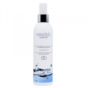 DIAMEX Minéral | Lotion démêlante pour chien