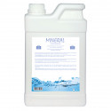 DIAMEX Minéral | Lotion démêlante pour chien : Contenance :1 L