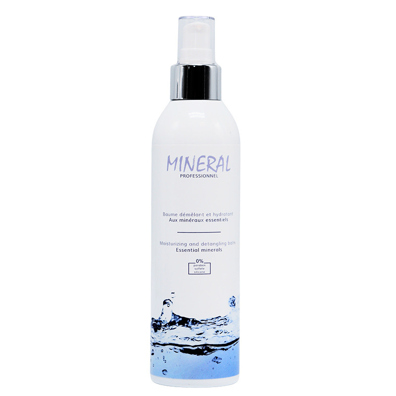 DIAMEX Minéral | Baume démêlant pour chien