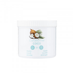 DIAMEX Coco bio | Conditionneur 3 en 1