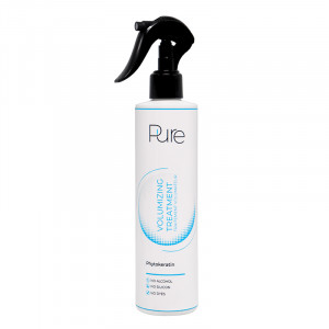 DIAMEX Pure | Lotion Traitement Volumisateur pour chien