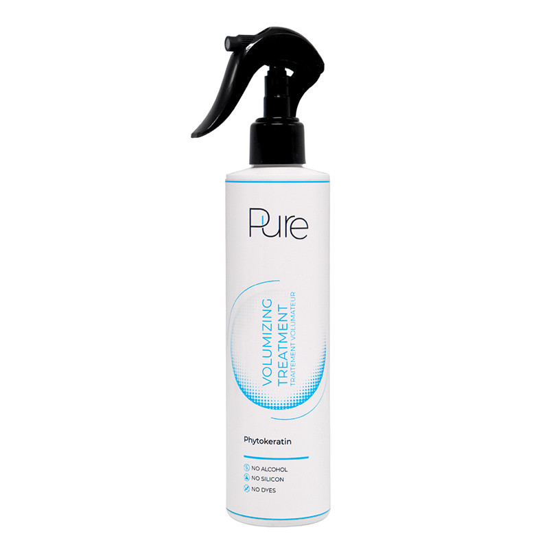 DIAMEX Pure | Lotion Traitement Volumisateur pour chien