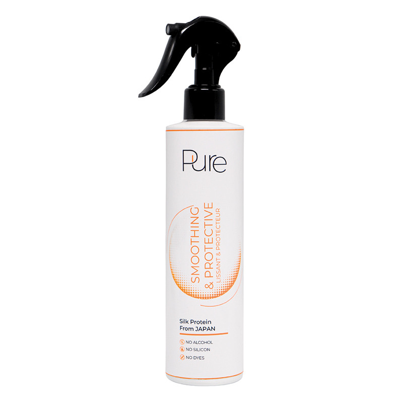 DIAMEX Pure | Lotion Lissant & Protecteur pour chien