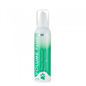 DIAMEX | Mousse Volume Plus