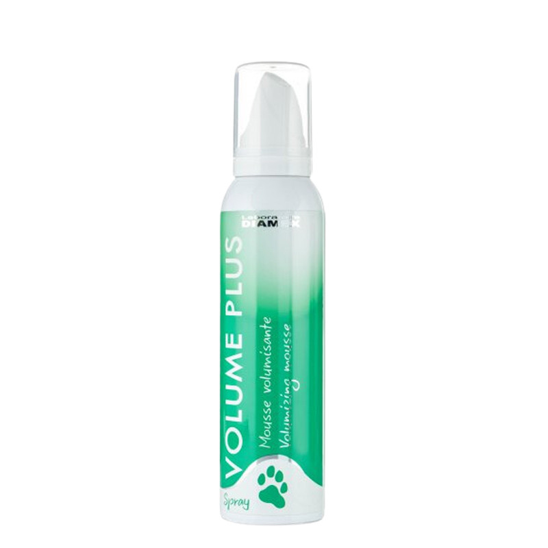 DIAMEX | Mousse Volume Plus
