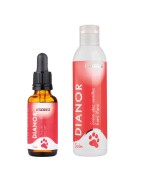 DIAMEX Dianor| Soin des oreilles
