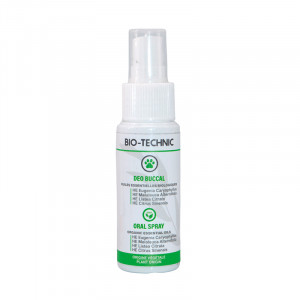 DIAMEX Bio-Technique| Spray déo buccal