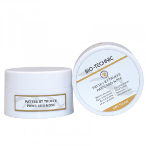 DIAMEX Bio-Technique| Baume pattes & truffes