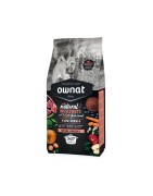 Ownat | Chien | Croquettes ULTRA MEDIUM LAMB