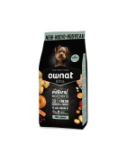 Ownat | Chien | Croquettes ULTRA MINI JUNIOR