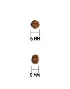 Ownat | Chien | Croquettes ULTRA MINI JUNIOR