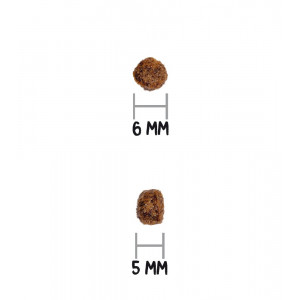 Ownat | Chien | Croquettes ULTRA MINI JUNIOR