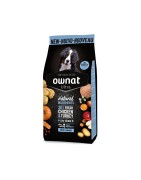 Ownat | Chien | Croquettes ULTRA MAXI JUNIOR
