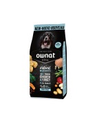 Ownat | Chien | Croquettes ULTRA MAXI ADULT