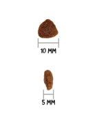 Ownat | Chat | Croquettes sans céréales ADULTE poulet