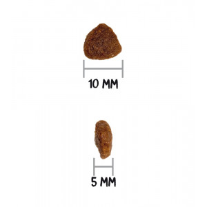 Ownat | Chat | Croquettes sans céréales ADULTE poulet