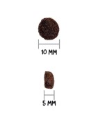 Ownat | Chien | Croquette Sans Céréales PRIME MINI ADULTE Agneau