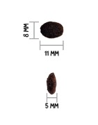 Ownat | Chat | Croquettes sans céréales PRIME HAIR & SKIN CARE