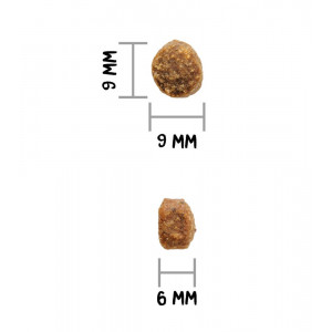 Ownat | Chien | Croquettes AUTHOR JUNIOR FRESH CHICKEN