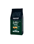 Ownat | Chien | Croquettes AUTHOR JUNIOR FRESH CHICKEN
