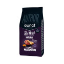 Ownat | Chien | Croquettes sans céréales AUTHOR FRESH DUCK & CHICKEN : Poids g et Kg:3 kg