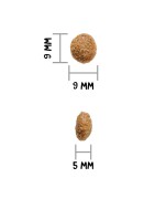 Ownat | Chien | Croquettes AUTHOR FRESH LAMB & PORK