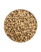 Ownat | Chien | Croquettes AUTHOR FRESH LAMB & PORK
