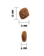 Ownat | Chien | Croquettes sans céréales AUTHOR FRESH ROOSTER